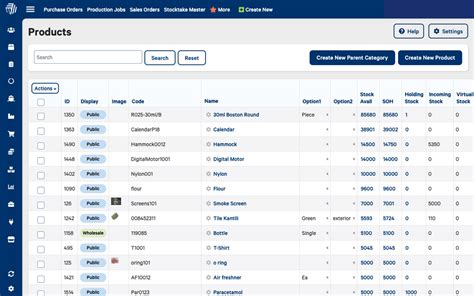okada web order system.